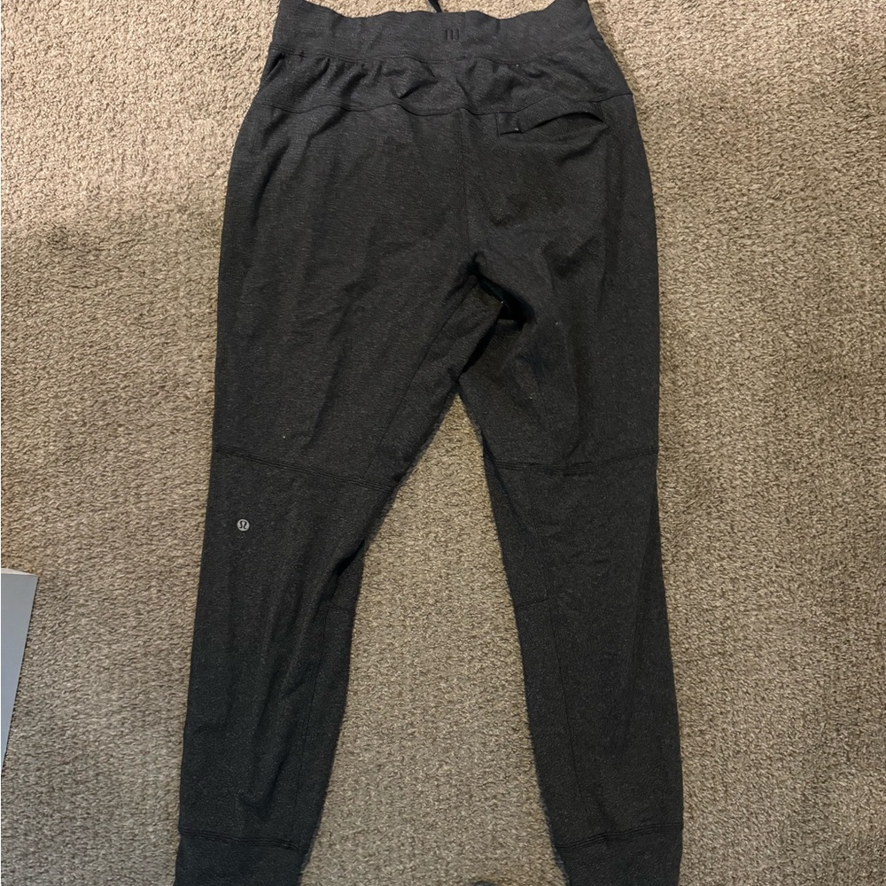 Lululemon Joggers in Grey